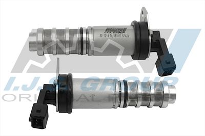 SUPAPA COMANDA POZ. ARBORE CU CAME