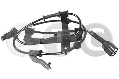датчик, обороти на колелото STC T450250