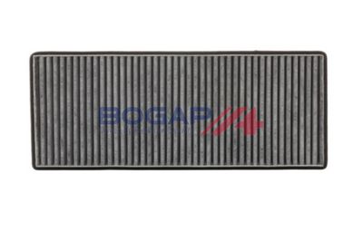 FILTRU AER HABITACLU