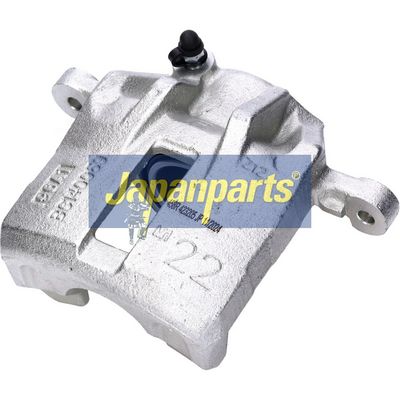 JAPANPARTS Stabdžių apkaba