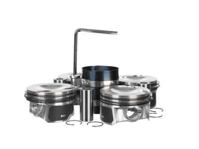 SET PISTOANE ET ENGINETEAM PM007050ET 5