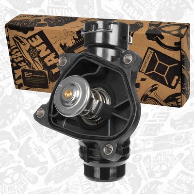 TERMOSTAT LICHID RACIRE