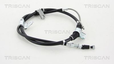 Тросик, cтояночный тормоз TRISCAN 8140 431037 для HYUNDAI H-1