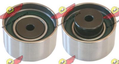 Паразитный / Ведущий ролик, зубчатый ремень AUTOKIT 03.81974 для MITSUBISHI COLT