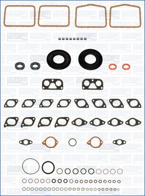 SET GARNITURI COMPLET MOTOR