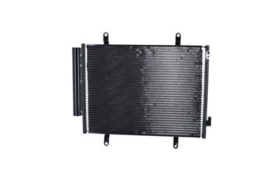 KONDENSATOR KLIMAANLAGE NRF 350371 7