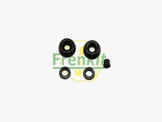 Zestaw naprawczy, cylinderek hamulcowy FRENKIT 315011