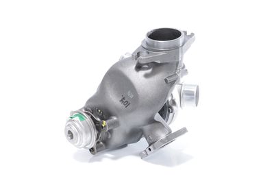 LADER AUFLADUNG BTS Turbo T914242 29