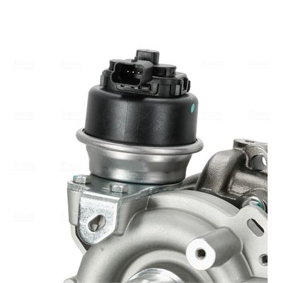 LADER AUFLADUNG NISSENS 93460 4