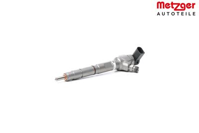 INJECTOR METZGER AUTOTEILE 0870254 33
