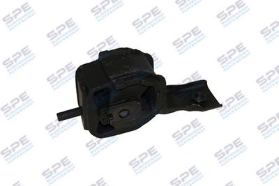 окачване, двигател TEKNOROT SC 253