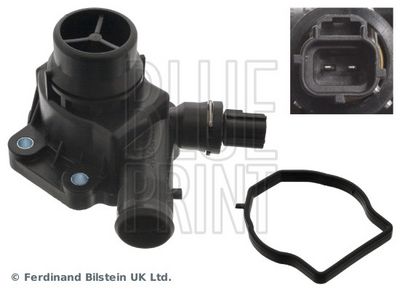 BLUE PRINT Thermostat, Kühlmittel