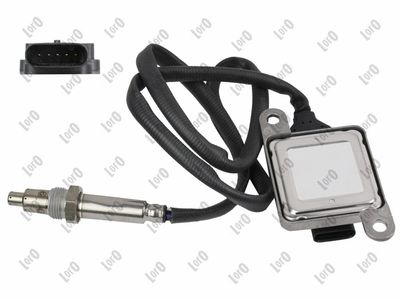 NOX-SENSOR NOX-KATALYSATOR ABAKUS 13402033 1
