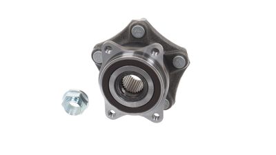 SET RULMENT ROATA SKF VKBA6978 35