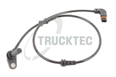 датчик, обороти на колелото TRUCKTEC AUTOMOTIVE 02.42.391