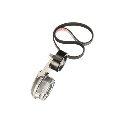 KEILRIPPENRIEMENSATZ GATES K025PK1138 69