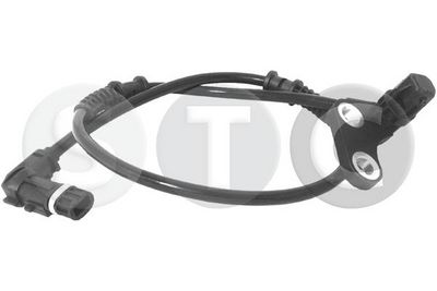 датчик, обороти на колелото STC T450203