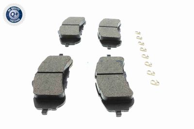 BREMSBELAGSATZ SCHEIBENBREMSE VAICO V420625 8