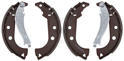 Brake Shoe Set 9119