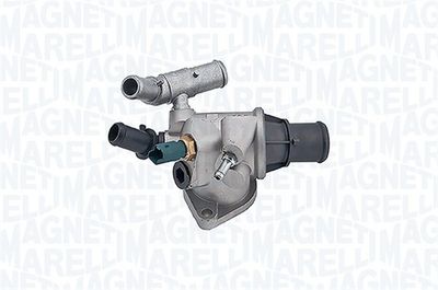 THERMOSTAT KüHLMITTEL