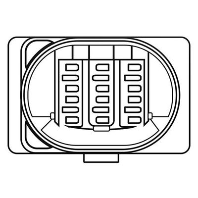 LAMBDASONDE MOBILETRON OSB511 1