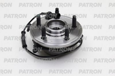 Комплект подшипника ступицы колеса PATRON PBK515078H для FORD USA EXPLORER