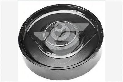 UMLENK-/FüHRUNGSROLLE KEILRIPPENRIEMEN