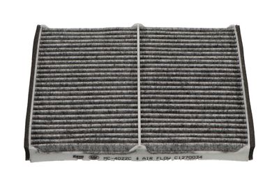 AMC Filter MC-4022C Фильтр салона  для MITSUBISHI COLT VI (Z3_A, Z2_A) 1.3 LPG