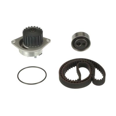 WASSERPUMPE + ZAHNRIEMENSATZ GATES KP15175XS2 26