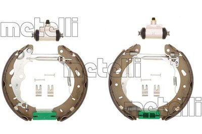 SET SABOTI FRANA METELLI 510555