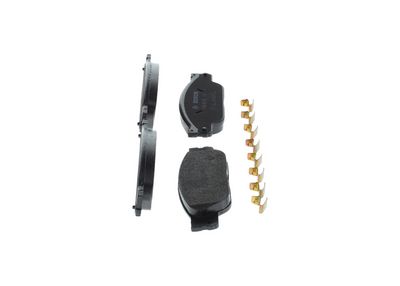 Remblok set