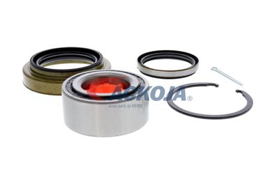 SET RULMENT ROATA ACKOJA A700124 44