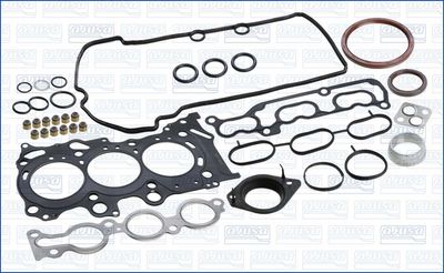 SET GARNITURI COMPLET MOTOR