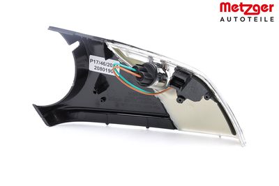 BLINKLEUCHTE METZGER AUTOTEILE 2080190 22