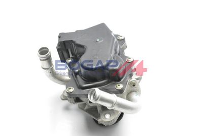 SUPAPA RECIRCULARE GAZE DE ESAPAMENT