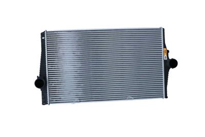 INTERCOOLER COMPRESOR NRF 30250 44