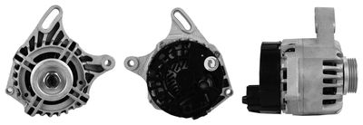 Генератор ELSTOCK 28-4946 для FIAT SEICENTO