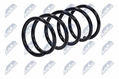 ARC SPIRAL NTY ASZVV006 3