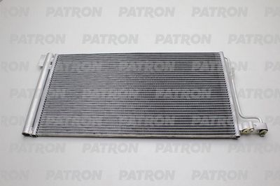 PATRON PRS1308 Радіатор кондиціонера 
