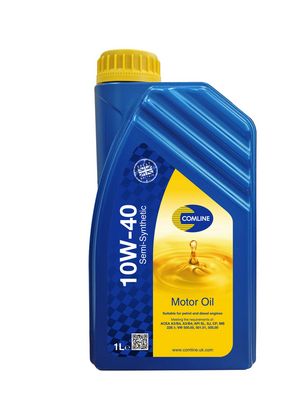 Motorový olej COMLINE CO10W40-1