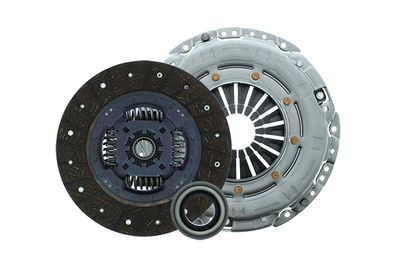 Комплект сцепления AISIN KY-128 для HYUNDAI ELANTRA