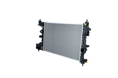 KüHLER MOTORKüHLUNG NRF 53153 10