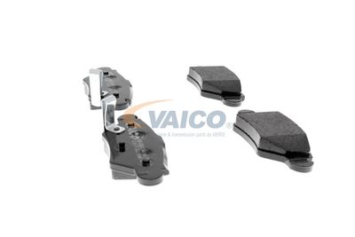 SET PLACUTE FRANA FRANA DISC VAICO V408012 45