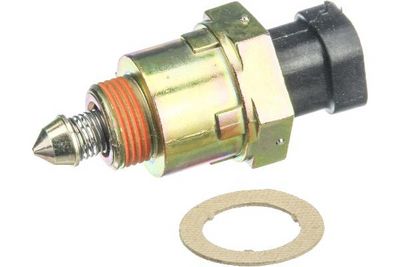 регулиращ клапан на свободния ход, захранване с въздух ÜRO Parts GM1317810