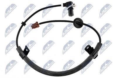 датчик, обороти на колелото NTY HCA-NS-110