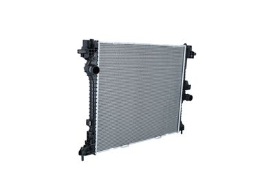 KüHLER MOTORKüHLUNG NRF 550322 40