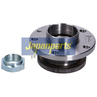 JAPANPARTS Rato stebulė