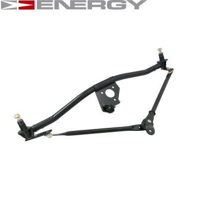лостов механизъм на чистачките ENERGY 96175536