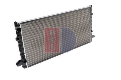 KüHLER MOTORKüHLUNG AKS DASIS 041930N 12