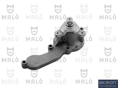 Водяной насос, охлаждение двигателя AKRON-MALÒ 130582 для HONDA INSIGHT